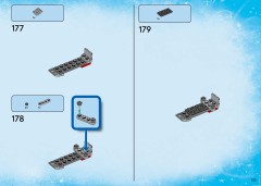 LEGO 71499 instructions page 133 – build guide