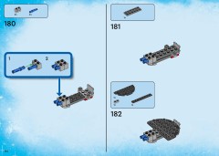 LEGO 71499 instructions page 134 – build guide