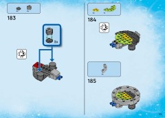 LEGO 71499 instructions page 135 – build guide