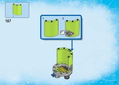 LEGO 71499 instructions page 137 – build guide