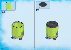 LEGO 71499 instructions page 138 – build guide