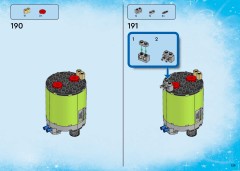 LEGO 71499 instructions page 139 – build guide