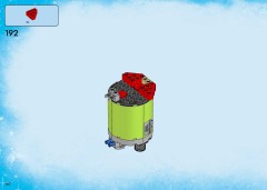 LEGO 71499 instructions page 140 – build guide