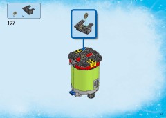 LEGO 71499 instructions page 143 – build guide