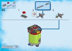 LEGO 71499 instructions page 144 – build guide