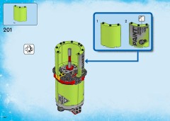 LEGO 71499 instructions page 146 – build guide