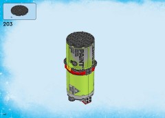 LEGO 71499 instructions page 148 – build guide