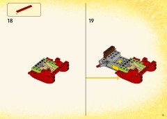 LEGO 71499 instructions page 15 – build guide