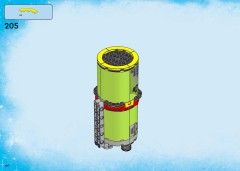 LEGO 71499 instructions page 150 – build guide