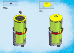 LEGO 71499 instructions page 151 – build guide