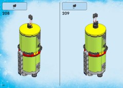 LEGO 71499 instructions page 152 – build guide