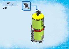 LEGO 71499 instructions page 153 – build guide