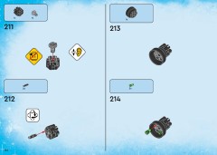LEGO 71499 instructions page 154 – build guide