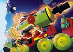 LEGO 71499 instructions page 157 – build guide