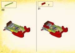 LEGO 71499 instructions page 16 – build guide