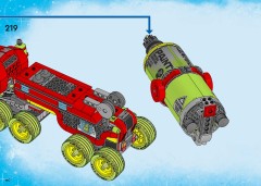 LEGO 71499 instructions page 160 – build guide
