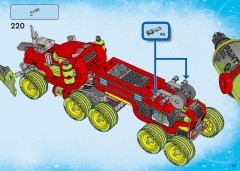 LEGO 71499 instructions page 161 – build guide