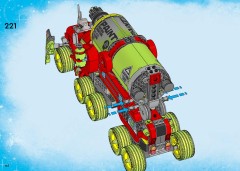 LEGO 71499 instructions page 162 – build guide