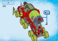 LEGO 71499 instructions page 163 – build guide