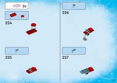 LEGO 71499 instructions page 165 – build guide