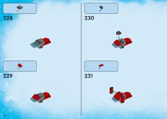 LEGO 71499 instructions page 166 – build guide