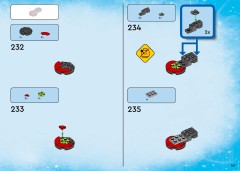 LEGO 71499 instructions page 167 – build guide