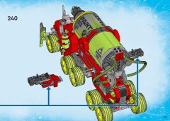 LEGO 71499 instructions page 169 – build guide