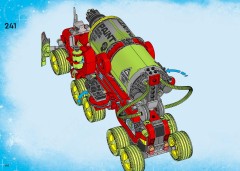 LEGO 71499 instructions page 170 – build guide