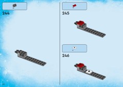 LEGO 71499 instructions page 172 – build guide