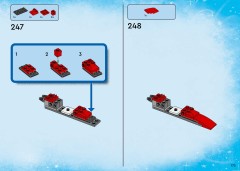 LEGO 71499 instructions page 173 – build guide