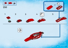 LEGO 71499 instructions page 175 – build guide