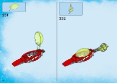 LEGO 71499 instructions page 176 – build guide