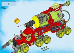 LEGO 71499 instructions page 178 – build guide