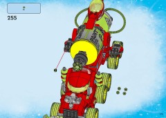 LEGO 71499 instructions page 179 – build guide