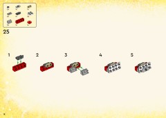 LEGO 71499 instructions page 18 – build guide