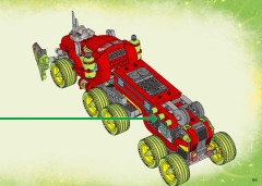 LEGO 71499 instructions page 185 – build guide