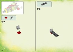 LEGO 71499 instructions page 188 – build guide
