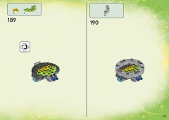 LEGO 71499 instructions page 193 – build guide