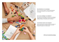 LEGO 71499 instructions page 2 – build guide