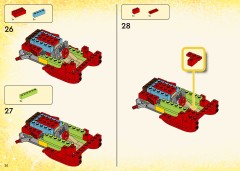 LEGO 71499 instructions page 20 – build guide
