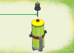 LEGO 71499 instructions page 207 – build guide