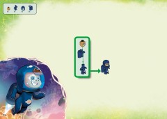 LEGO 71499 instructions page 210 – build guide