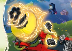 LEGO 71499 instructions page 211 – build guide