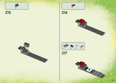 LEGO 71499 instructions page 213 – build guide