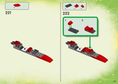 LEGO 71499 instructions page 215 – build guide