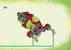 LEGO 71499 instructions page 223 – build guide