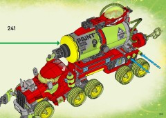 LEGO 71499 instructions page 225 – build guide
