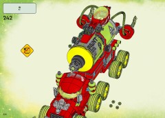 LEGO 71499 instructions page 226 – build guide