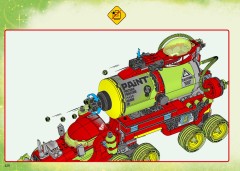 LEGO 71499 instructions page 228 – build guide