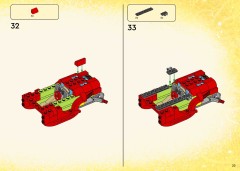 LEGO 71499 instructions page 23 – build guide